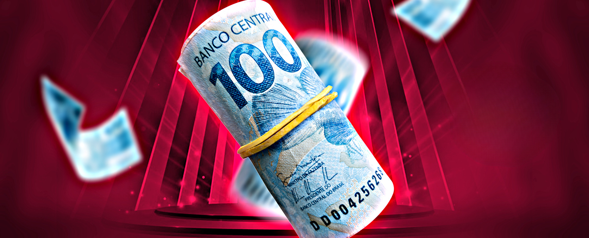 🔥 PIX TURBINADO - PRÊMIOS DE ATÉ R$2.500,00