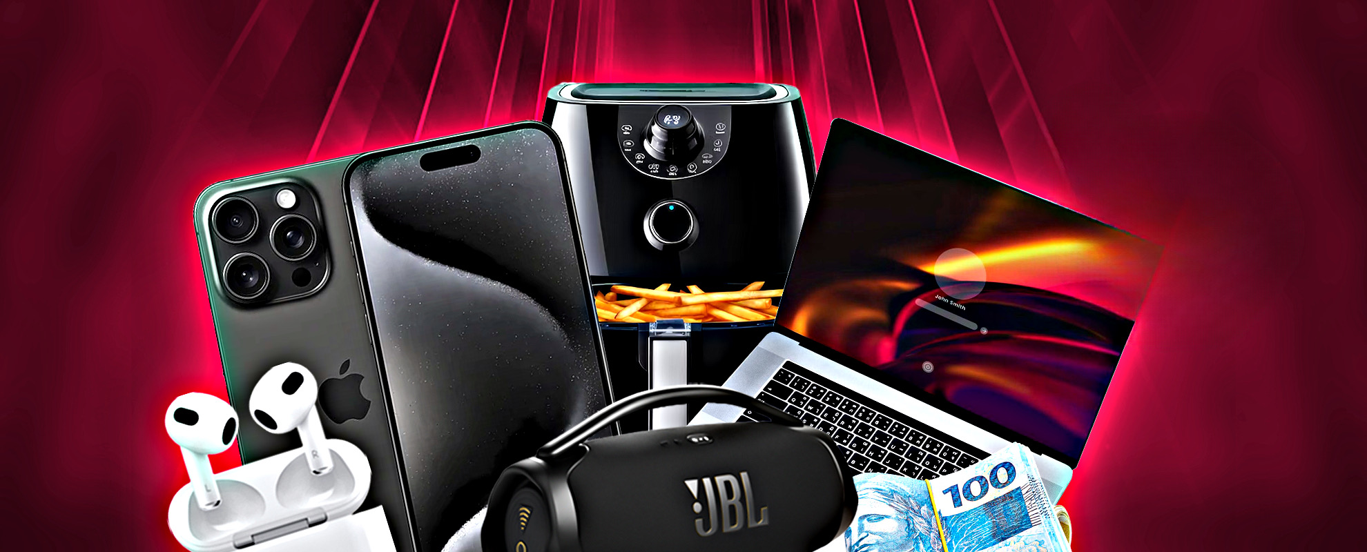 OSTENTAÇÃO INSTANTÂNEA 💎 - PRÊMIOS DE ATÉ R$10.000,00